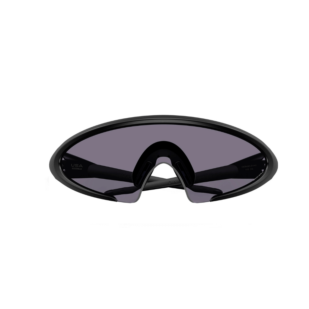 GAFAS OAKLEY ELLIPSE NEGRAS LENTE PRIZM