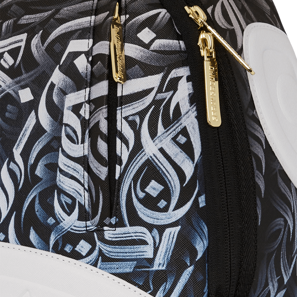 MORRAL SPRAYGROUND DIAA ALLAM SEEKING PERFECTION 003
