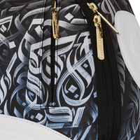 MORRAL SPRAYGROUND DIAA ALLAM SEEKING PERFECTION 003