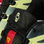 TENIS HOMBRE SALOMON XT-4 OG "SUNNY LIME" VERDES