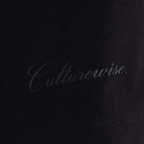 CULTUREWISE COREWISE CAMISETA OVERSIZE NEGRO