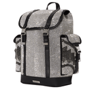 MORRAL SPRAYGROUND TRINITY DIAMOND MONTE CARLO BACKPACK