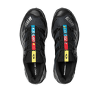 TENIS HOMBRE SALOMON XT-4 "BLACK EBONY" NEGROS