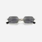 GAFAS RAYBAN YEVI DORADAS