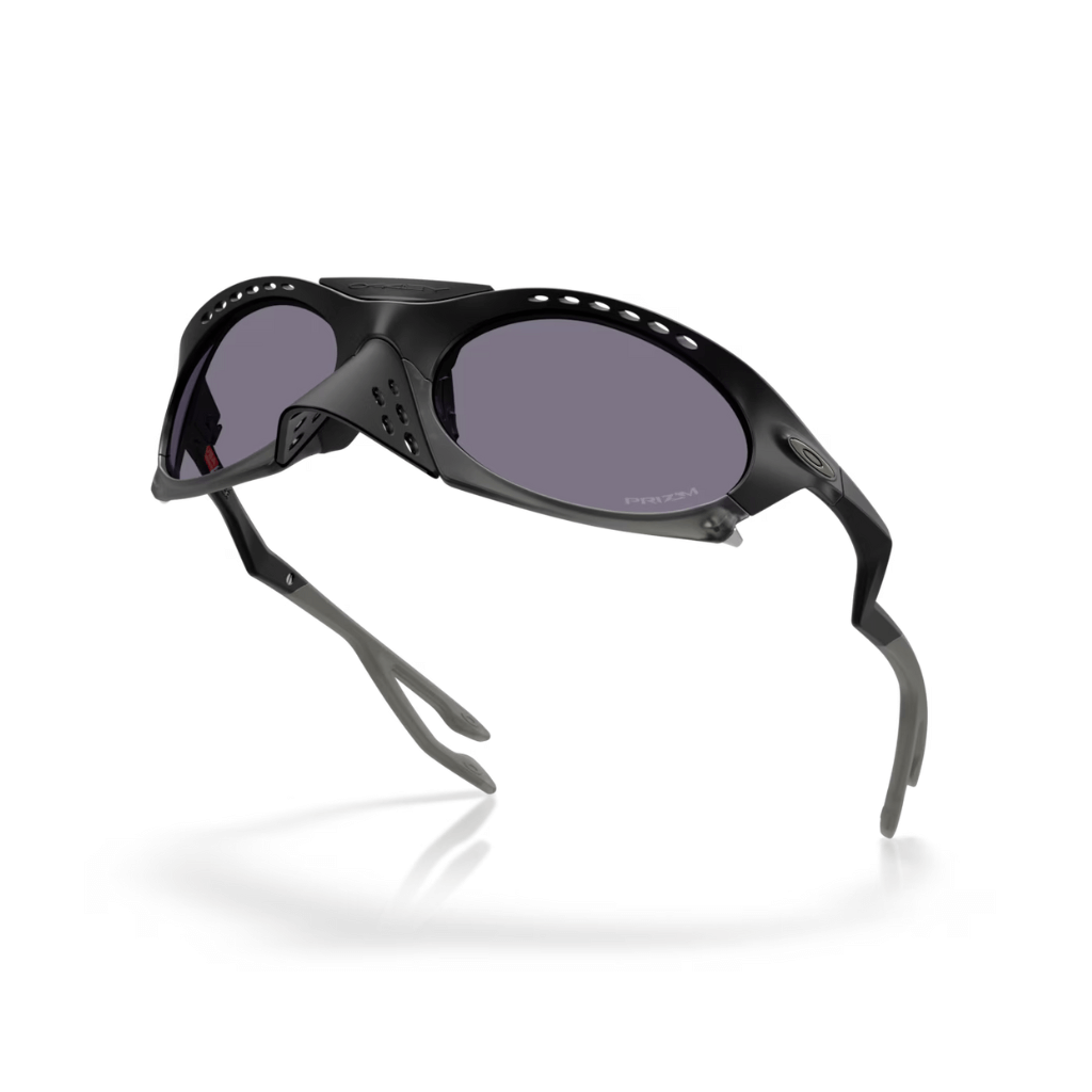 GAFAS OAKLEY PLANTARIS NEGRAS
