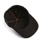KINGS BRED THE BRED GORRA AJUSTABLE NEGRA