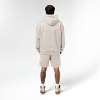 AP CROWN ORIGENES SHORTS GENE BEIGE