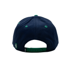 KINGS BRED THE LEGACY GORRA AJUSTABLE AZUL / VERDE