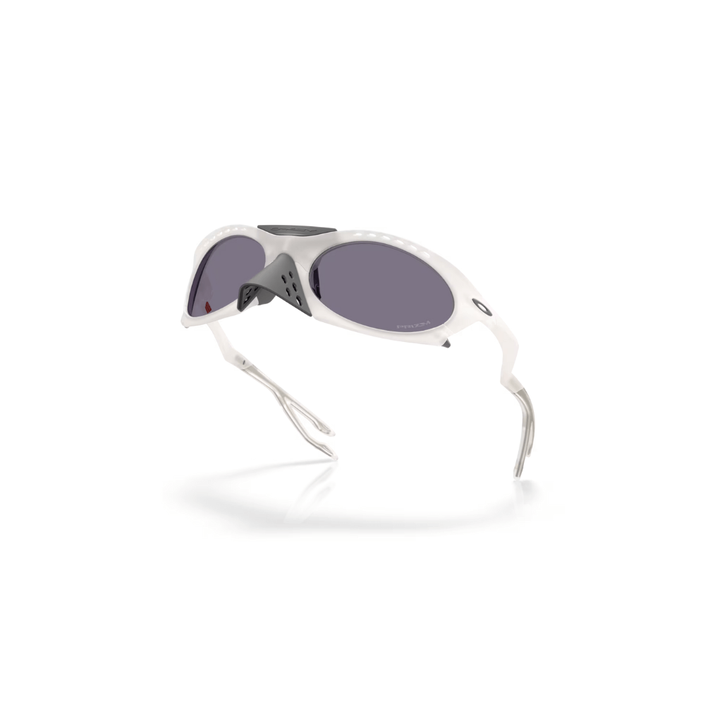 GAFAS OAKLEY PLANTARIS SEEK COLLECTION MARCO BLANCO