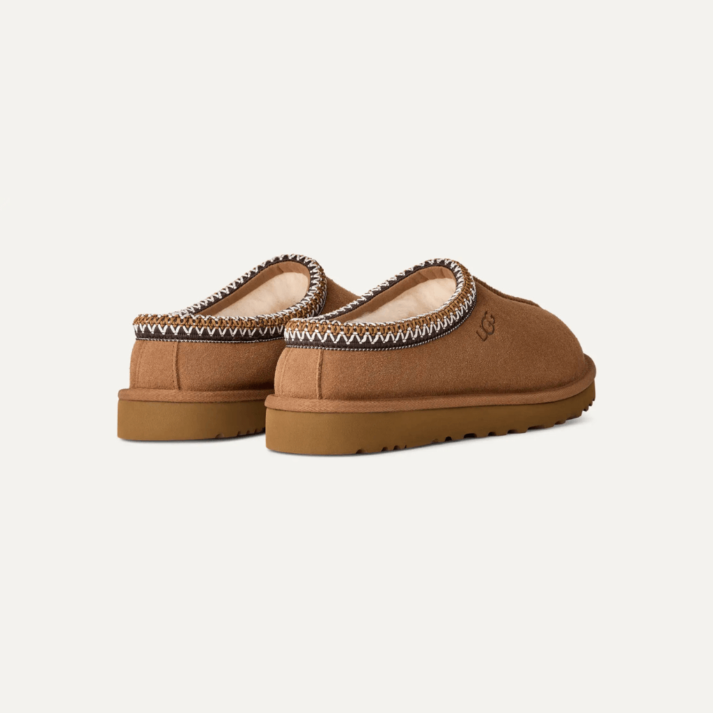 BOTAS HOMBRE UGG M TASMAN II CHESTNUT CAFES