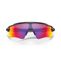 GAFAS OAKLEY RADAR MARCO NEGRO LENTE ROJO