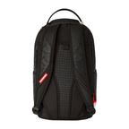 MORRAL SPRAYGROUND BOUGIE VSM NEGRA