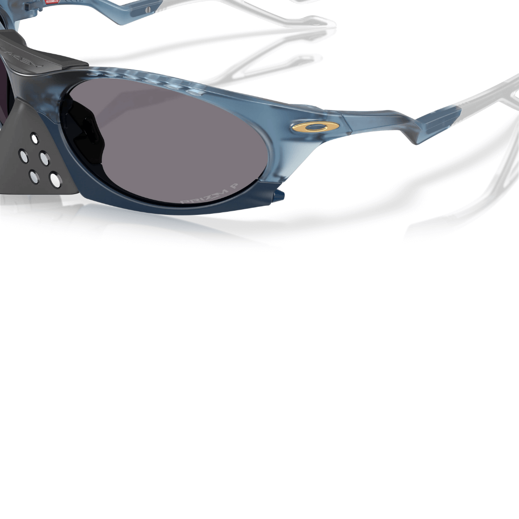 GAFAS OAKLEY PLANTARIS POLARIS COLLECTION MARCO AZUL