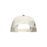 NEW ERA 9FORTY A FRAME MLB NEW YORK YANKEES CHROME CORAL COLLECTION GORRA AJUSTABLE BLANCO