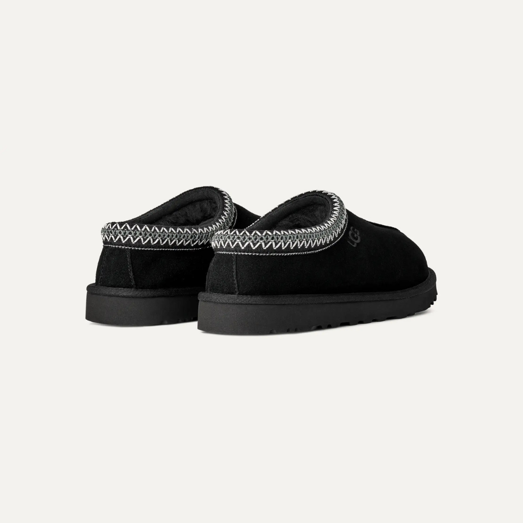 BOTAS HOMBRE UGG TASMAN II M NEGRAS