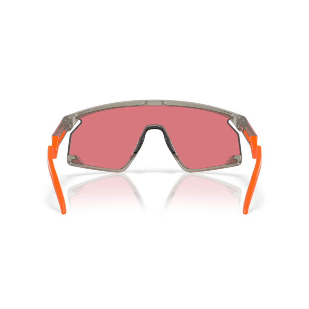 GAFAS OAKLEY BXTR GRIS LENTE NARANJA