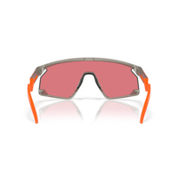 GAFAS OAKLEY BXTR GRIS LENTE NARANJA