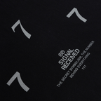 AP CROWN SIGNAL CAMISETA SIGNAL BLACK BOXI BOXI NEGRO