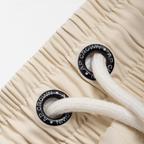 AP CROWN MAYA GLACE SHORTS BEIGE