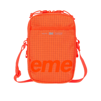 SUPREME BOLSO DE HOMBRO NARANJA 3M