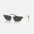 GAFAS RAYBAN ANH NEGRAS