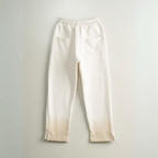 AP CROWN HIDDEN DEPTHS WAVE PANTALON JOGGER REGULAR FIT BEIGE