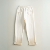 AP CROWN HIDDEN DEPTHS WAVE PANTALON JOGGER REGULAR FIT BEIGE