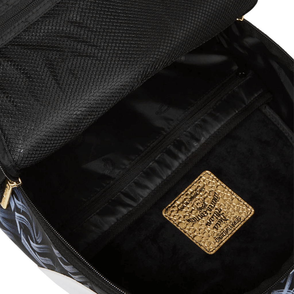 MORRAL SPRAYGROUND DIAA ALLAM SEEKING PERFECTION 003