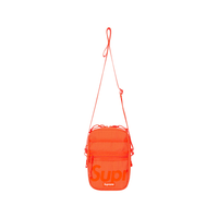 SUPREME BOLSO DE HOMBRO NARANJA 3M