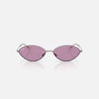 GAFAS RAYBAN KAI BIO-BASED LENTE MORADO MARCO GRIS
