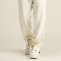 AP CROWN HIDDEN DEPTHS WAVE PANTALON JOGGER REGULAR FIT BEIGE