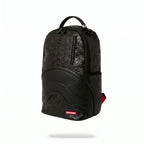 MORRAL SPRAYCOLOMBIA BLACK EYES BACKPACK NEGRO