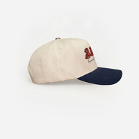 SON OF SON DALLAS TEXAS TERRITORY ISSUE GORRA AJUSTABLE  BEIGE