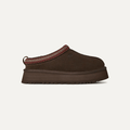 BOTAS MUJER UGG W TAZ II SLIPPERS DUSTED COCOA