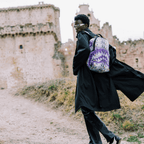 MORRAL SPRAYGROUND BILLIONS IN THE BANK BACKPACK