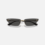 GAFAS RAYBAN ANH NEGRAS