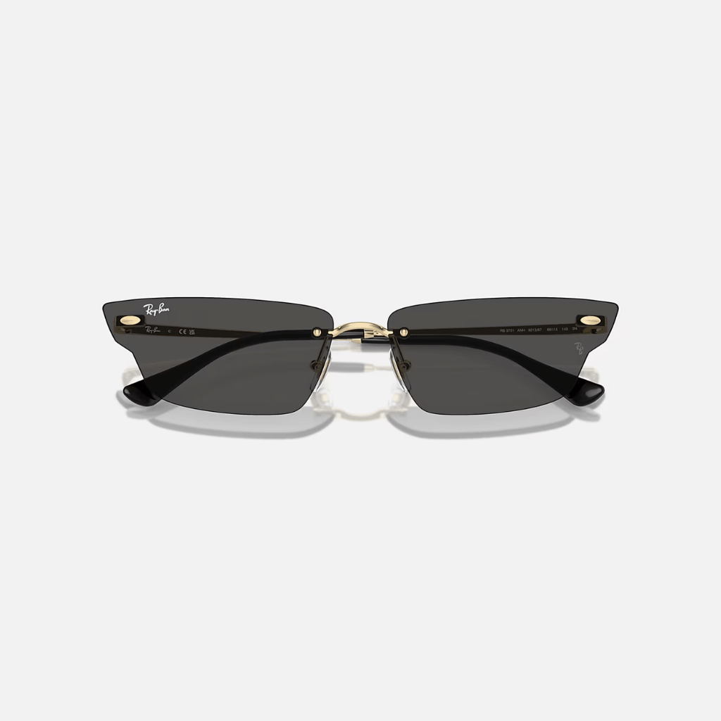 GAFAS RAYBAN ANH NEGRAS