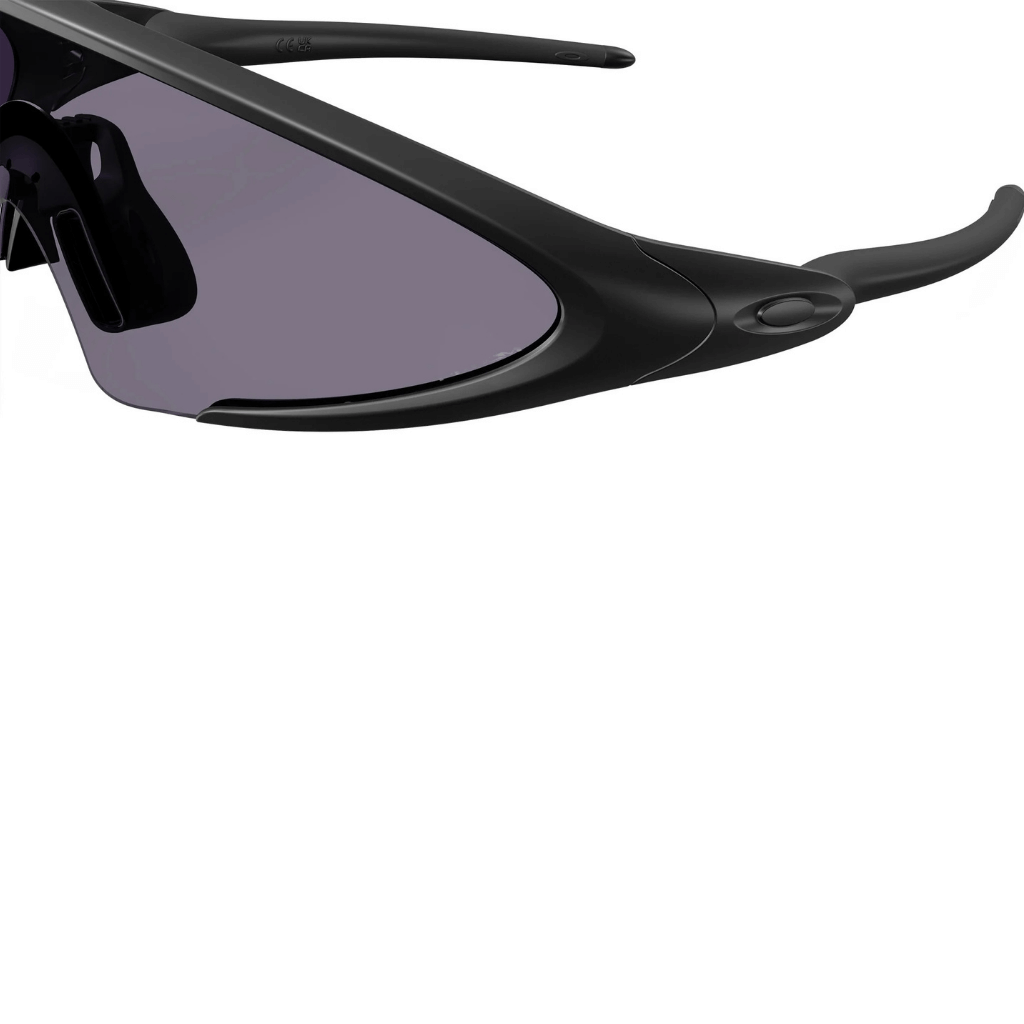 GAFAS OAKLEY ELLIPSE NEGRAS LENTE PRIZM