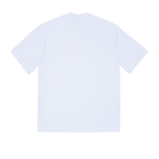 SINNERS MAISON SINNERS CAMISETA REGULAR BLANCA