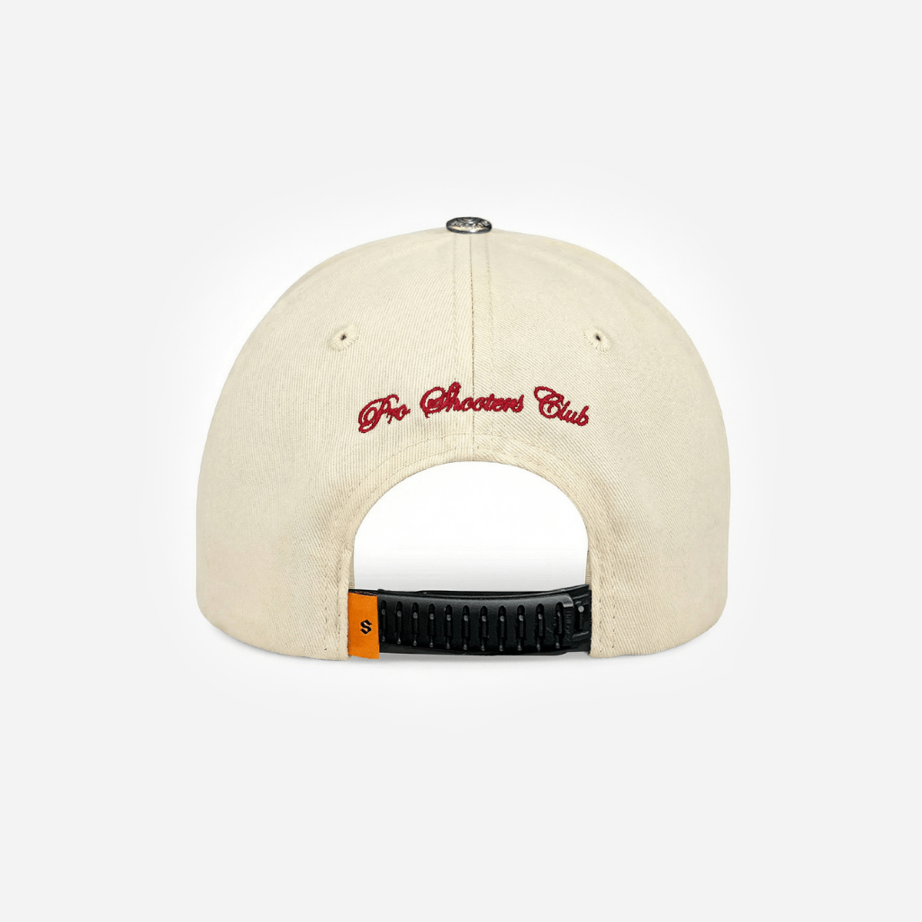 SON OF SON DALLAS TEXAS TERRITORY ISSUE GORRA AJUSTABLE  BEIGE