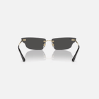 GAFAS RAYBAN ANH NEGRAS