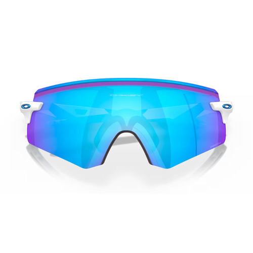 GAFAS OAKLEY ENCODER BLANCO LENTE AZUL