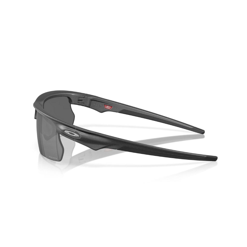 GAFAS OAKLEY BISPHAERA MARCO NEGRO LENTE NEGRO