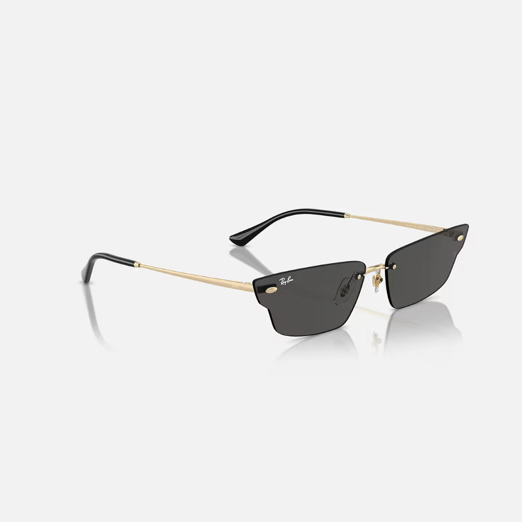 GAFAS RAYBAN ANH NEGRAS
