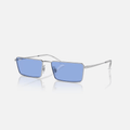 GAFAS RAYBAN EMY AZULES