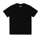 BILLIONAIRE BOYS CLUB ASTRO STAR CAMISETA NEGRA