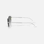 GAFAS RAYBAN 0RB3768 LENTE VERDE MARCO GRIS
