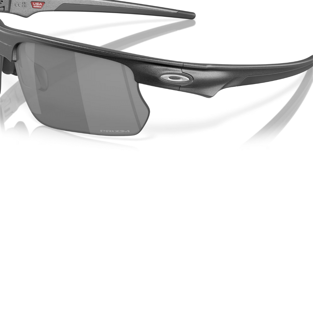 GAFAS OAKLEY BISPHAERA MARCO NEGRO LENTE NEGRO