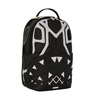 MORRAL SPRAYGROUND RACING INTO THE FUTURE DLXSV NEGRO