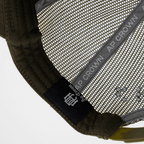 AP CROWN SIGNAL GORRA AJUSTABLE SIETE TRUCKER VERDE